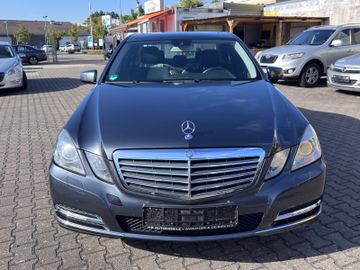 Mercedes E 250 - 2