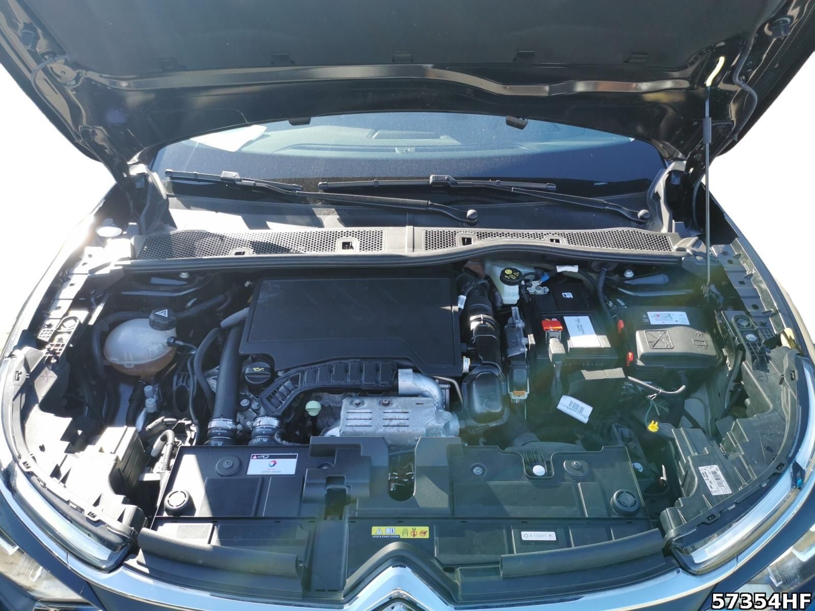 Fahrzeugabbildung Citroën C4 Max