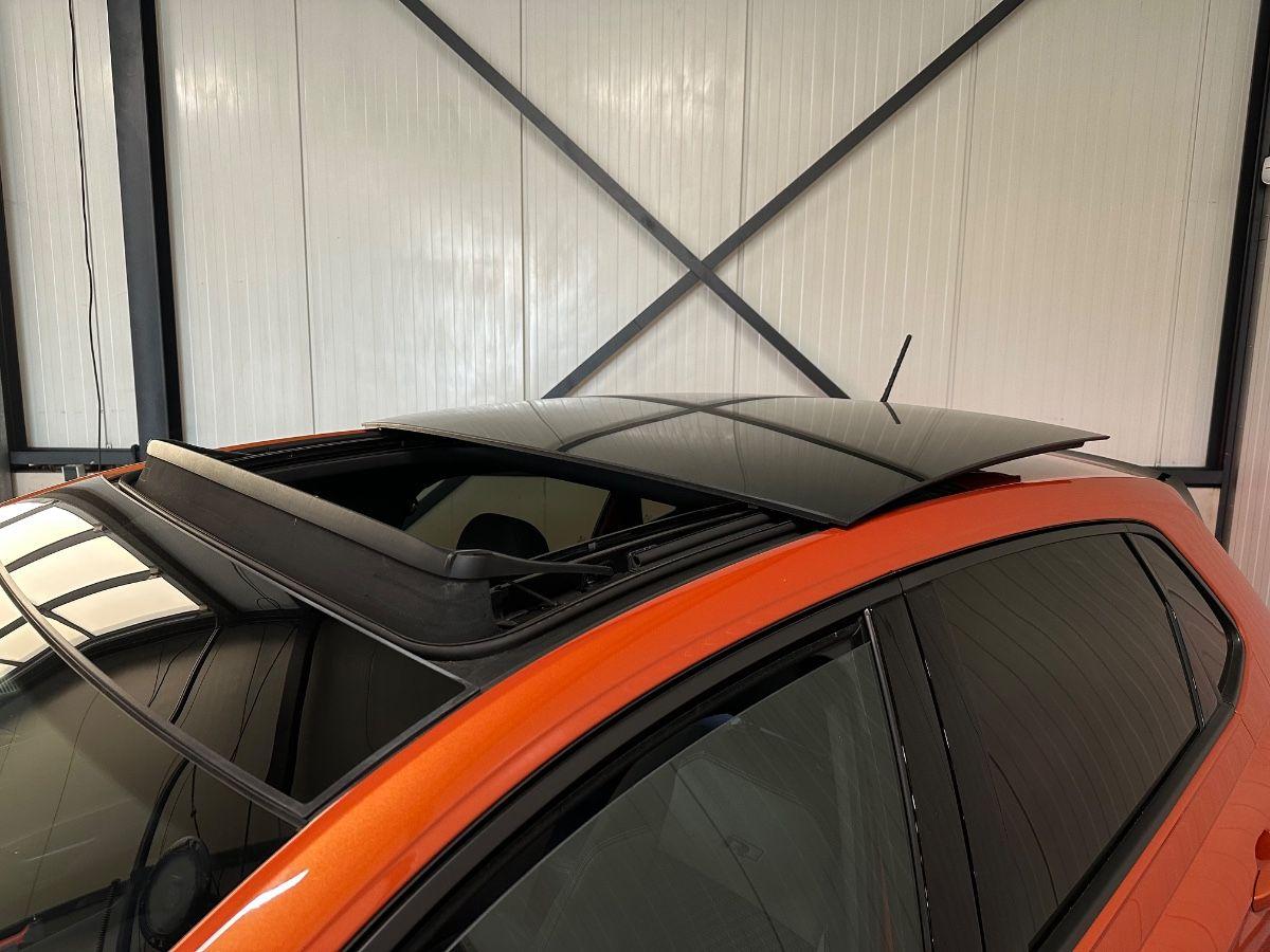 Volkswagen Polo 1.0 TSI Highline R-Line 5-türig Pano, миниатюра 23