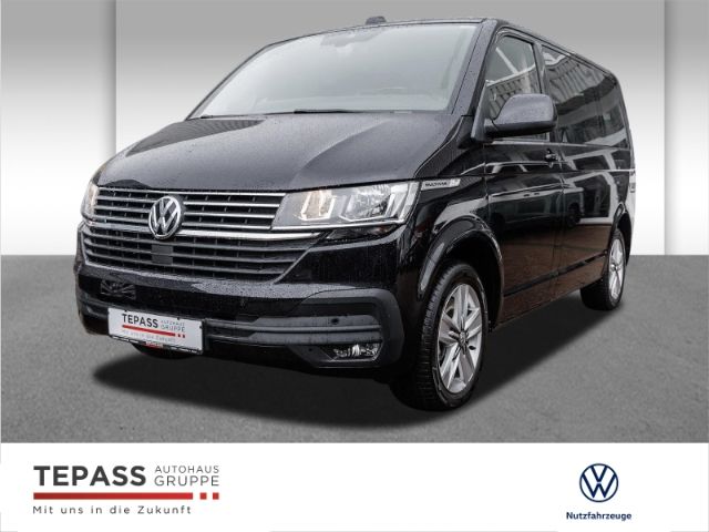 Volkswagen T6.1 Multivan 2,0l TDI Comfortline NAVI AHK PDC