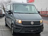 Volkswagen Crafter Kasten Kasten PLUS 35 mittellang FWD - Volkswagen Crafter: 7 Sitzer