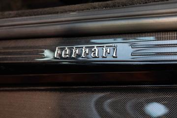 2023 Ferrari ROMA 缩略图 44