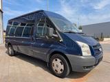 Ford Transit AWD  Allrad 14 Sitzer Klima 2,4 TDCI - Ford Transit: Sitzer 14