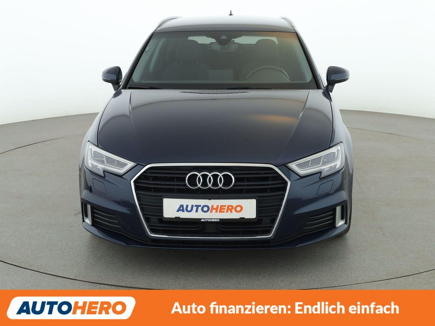Audi A3 Sportback 2.0 TDI Sport