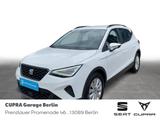 Seat Arona 1.0 TGI Style Vision Plus Full LED SHZ GRA