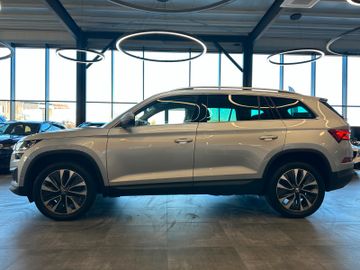 MYAUTOCENTER – Gebraucht- und Jahreswagen mit Werkstattservice in Pfaffenhofen Skoda Kodiaq Tour 4x4 *1. Hand*AHK*Klima*SmartLink*LED