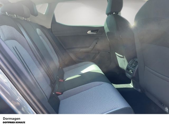 Seat Leon - Bild 7
