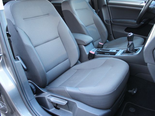 Golf VII Variant 1.4 TSI Xenon*Navi