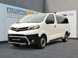 Toyota Proace L2 Kasten AHK TEMPOMAT APPLE/ANDROID PDC