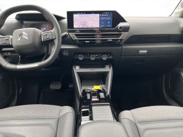 Citroën C4 Shine PT 130 EAT8 Navi+SHZ+RFK+LED+Carplay+LM