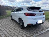 BMW X2 M35i Steptronic Sport M35 - BMW X2 von privat