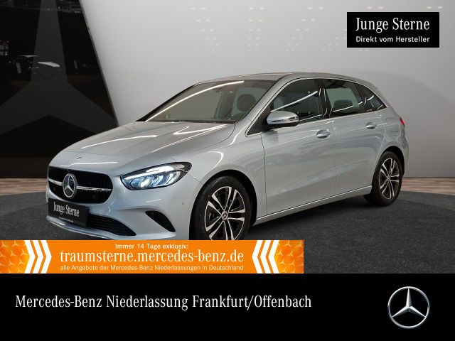 MERCEDES-BENZ B 180 Progressive Advanced/VZ-Ass/KAM/EasyPack