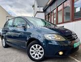 Volkswagen Golf Plus V Comfortline-2.ZONEN-PDC-2.HAND - gebrauchte VW Golf Plus aus dem Jahr 2006
