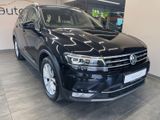 Volkswagen Tiguan Highline*AUT./Navi/AHK/ALU/Kamera/LED/TOP - Volkswagen Tiguan: Kombi