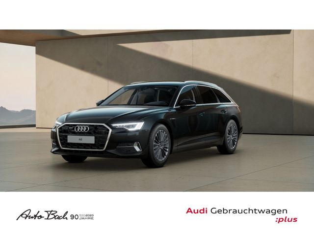 Audi A6 Avant advanced 40TDI qu. Stronic Matrix Panor