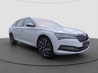 Skoda Superb - Vorschau Bild 4