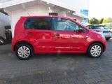 Skoda Citigo 1.0 MPI 44kW Active - Skoda Citigo Gebrauchtwagen in Berlin