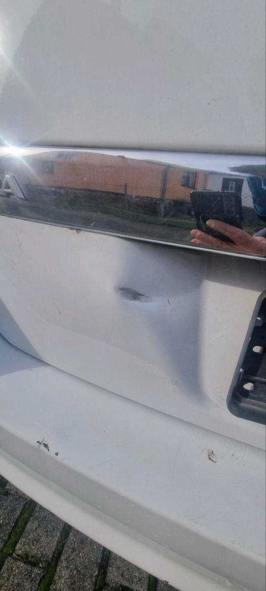 Opel Astra 2009 — photo 6