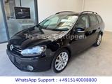 Volkswagen Golf VI Variant Match BlueMotion - Volkswagen Golf: Bluemotion Match