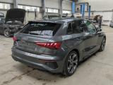 Audi A3 40 TFSI quattro S-Line Autm. ACC LED NAVI - Audi A3 Unfallwagen
