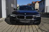 BMW 520d xDrive Allrad Facelift LED Live Cockpit AHK - gebrauchte BMW 520 mit Facelift