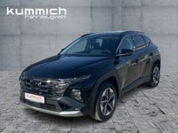 Hyundai TUCSON - Vorschau Bild 1