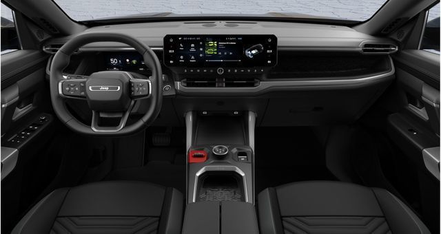Jeep Compass - Bild 8