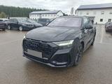 Audi RS Q8 4.0 TFSI|Keramik|305 km/h|B&O|Pano|Massage - Audi Q8 RS Gebrauchtwagen