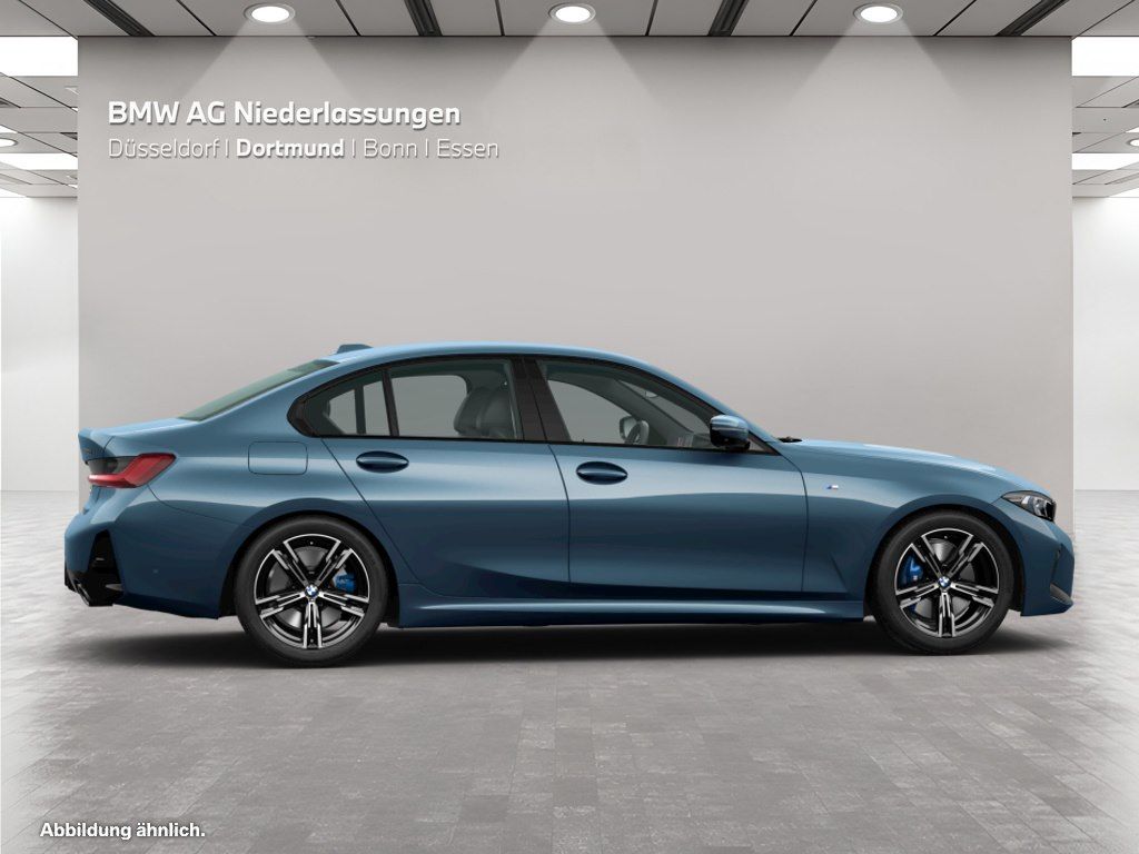 BMW 320 - Bild 11