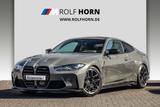 BMW M4 Competition M xDrive HeadUp Laser DRI.Pack - BMW M4 aus 2023