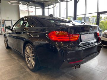 BMW 430 Coupe d xDrive M Sport *LED*ALCANTARA*NAVI*