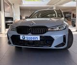 BMW 320i Touring Aut. - BMW 3er Reihe: Automatik