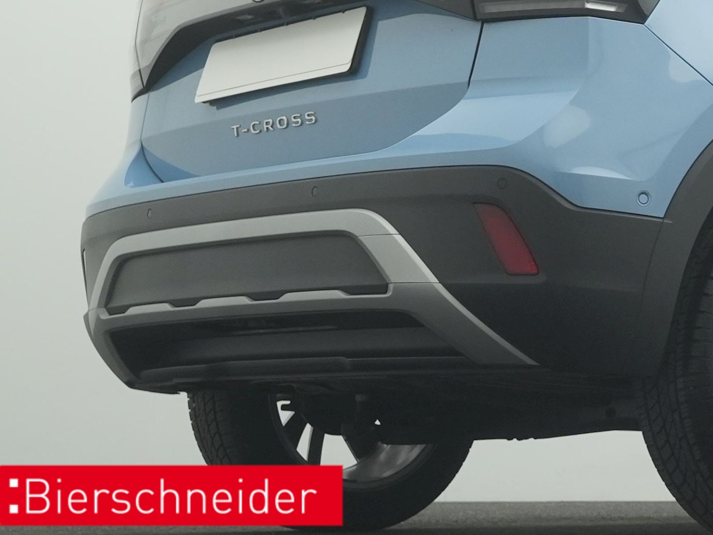 Volkswagen T-Cross - Bild 25