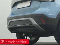 Volkswagen T-Cross - Vorschau Bild 25