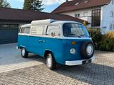 Volkswagen Westfalia Camper Pilzdach - Volkswagen T2: Camper