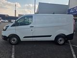 Ford Transit Custom 135TKM/AHK/FG-NR142/MWST - Ford Transit: 14