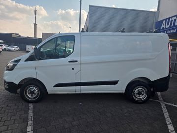 Ford Transit Custom - 4