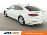 Volkswagen Arteon 2.0 TSI R-Line 4Motion Aut.*NAVI*LED*ACC* - Volkswagen Arteon in Duisburg