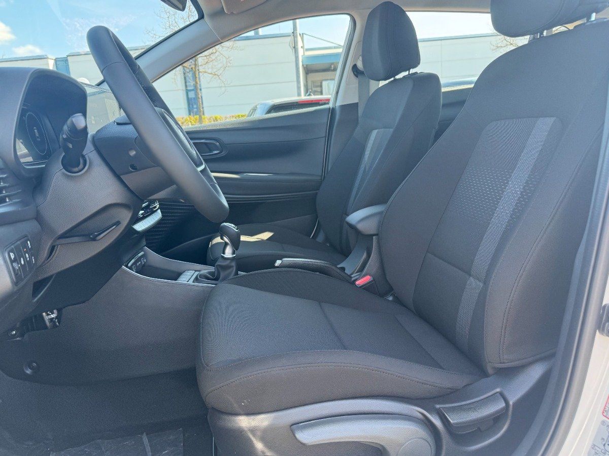 Hyundai i20 - Bild 7