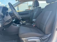 Hyundai i20 - Vorschau Bild 7