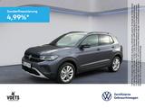 Volkswagen T-Cross 1.0TSI GOAL LED+Sitzhzg.+PDC - Volkswagen T-Cross in Magdeburg