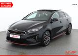 Kia ProCeed 1.6 T-GDI GT LED Navi Panorama Kamera - Kia Gebrauchtwagen in Berlin