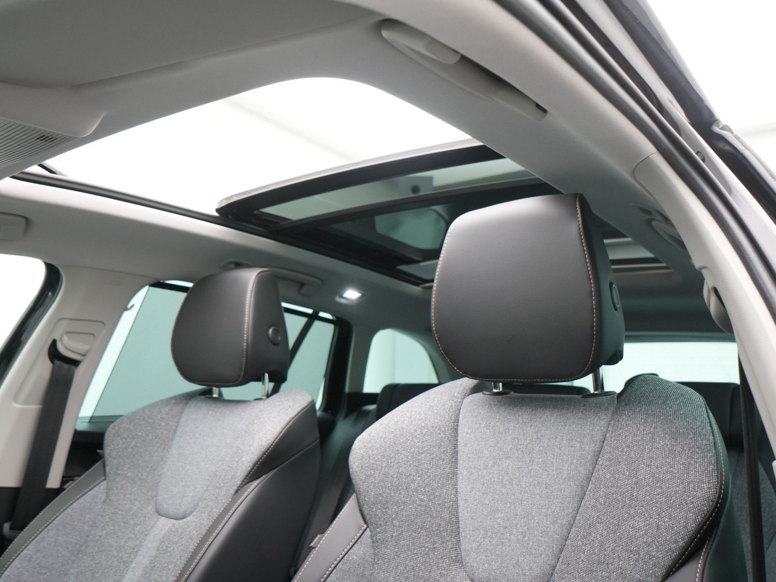 Skoda Octavia - Bild 5