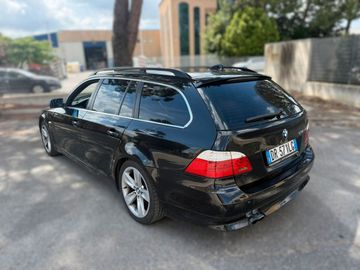 BMW 530 - 4