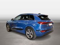 Audi Q6 e-tron - Vorschau Bild 2