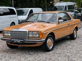 Mercedes-Benz 230C COUPÉ OLDTIMER *2.HAND*AUTOMATIK*SERVO*