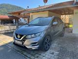 Nissan Qashqai 1.3 DIG-T Zama 140 PS Panoramadach - Nissan Qashqai: Panoramadach