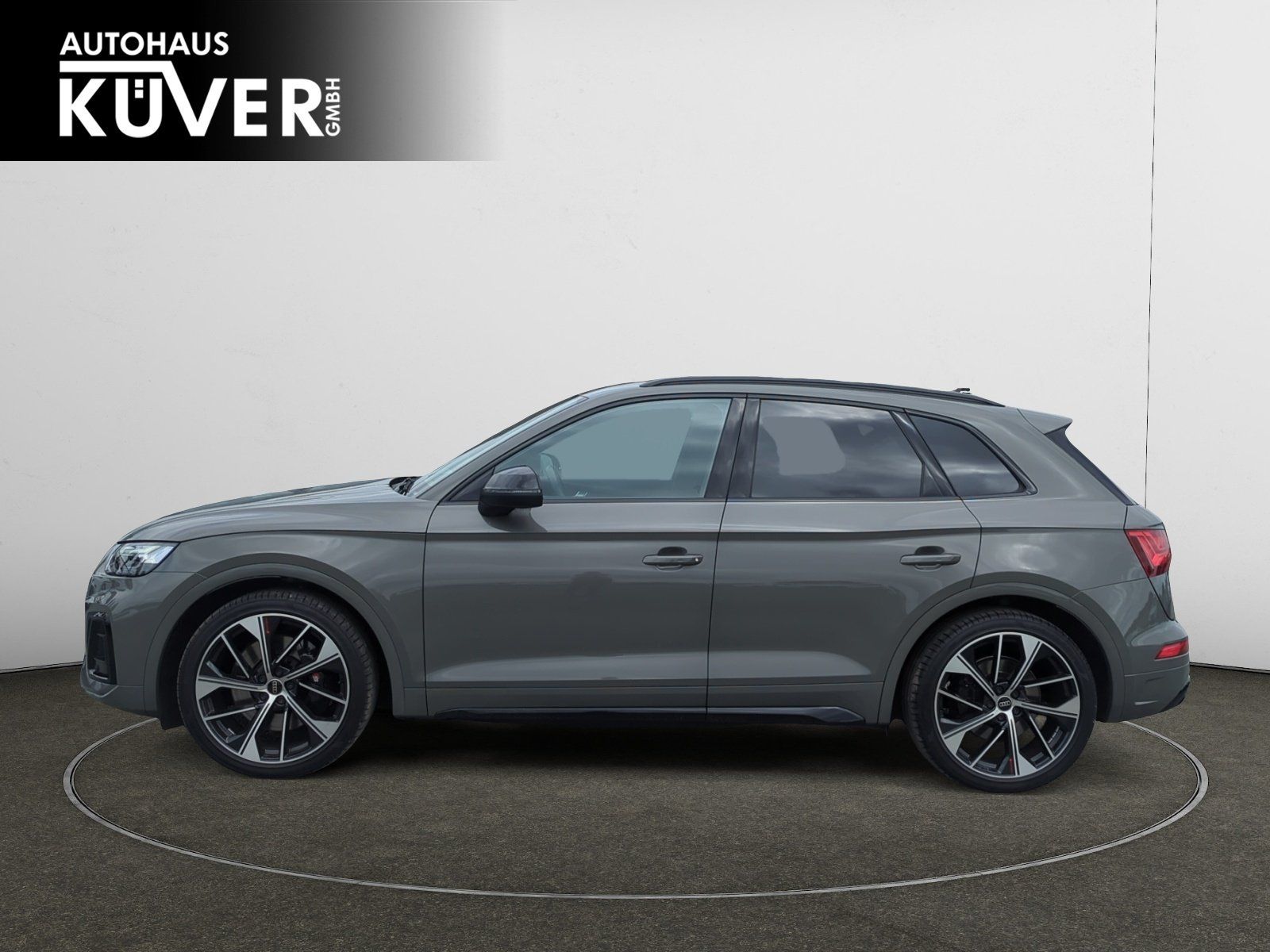 Audi SQ5 3.0 TDI V6 Quattro MATRIX*Q*BLACK*APP*ACC foto 3