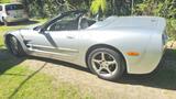 Corvette C5 5.7 Cabrio B Automatik B - Corvette C5: Cabrio
