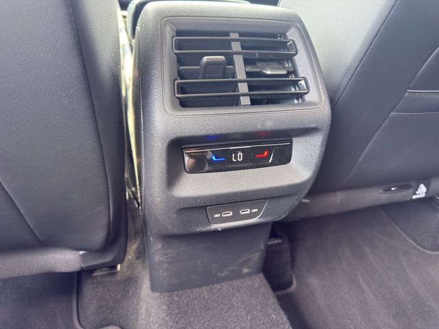 Tiguan 2.0TDI DSG Elegance AHK